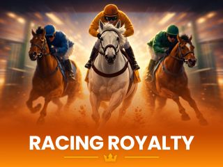 Racing Royalty
