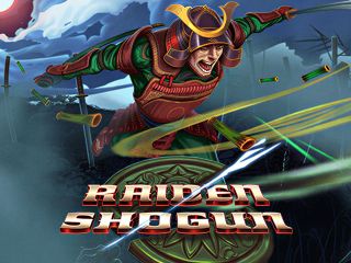 Raiden Shogun