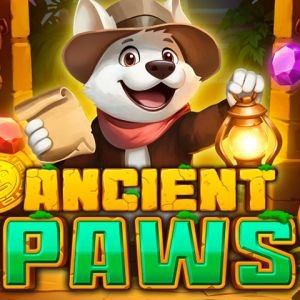 Ancient Paws