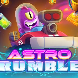 Astro Rumble