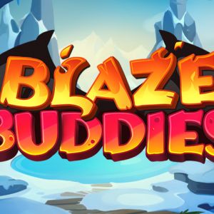 Blaze Buddies