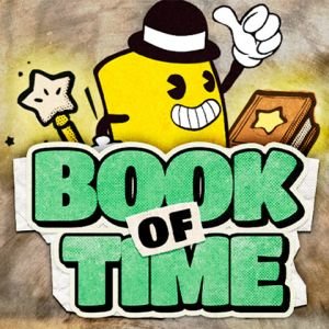 Book of Time