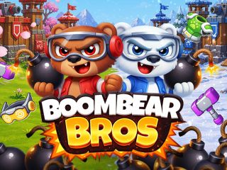 Boombear Bros