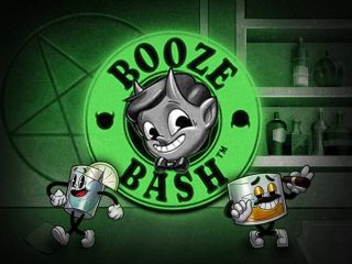 Booze Bash