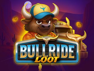Bullride Loot