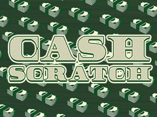 Cash Scratch