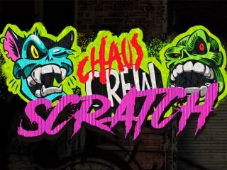 Chaos Crew Scratch