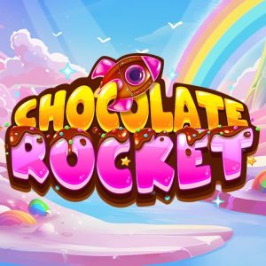 Chocolate Rocket