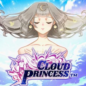 Cloud Princess