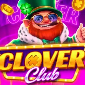 Clover Club