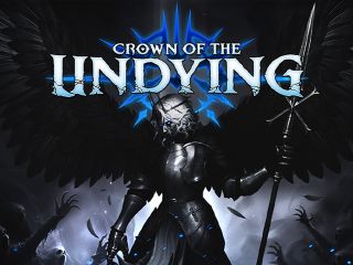 Crown of the Undying