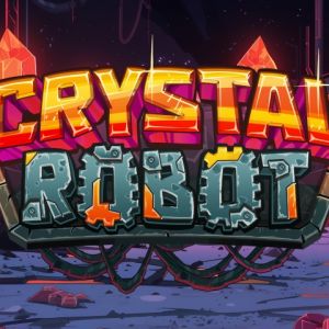 Crystal Robot