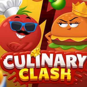 Culinary Clash