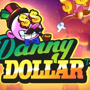 Danny Dollar