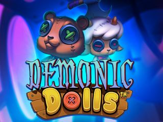 Demonic Dolls™