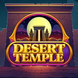 Desert Temple