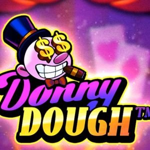 Donny Dough