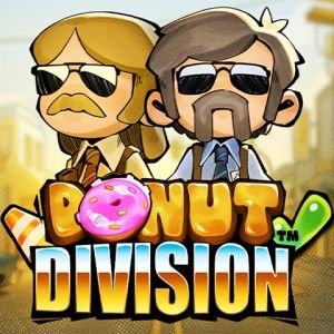 Donut Division