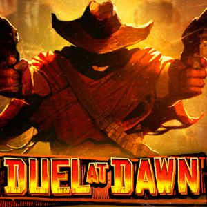 Duel at Dawn