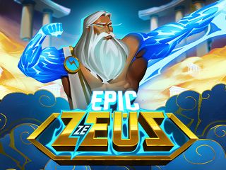 Epic Ze Zeus