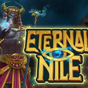 Eternal Nile