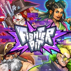 Fighter Pit™
