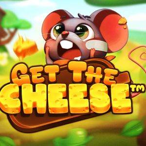 Get The Cheese