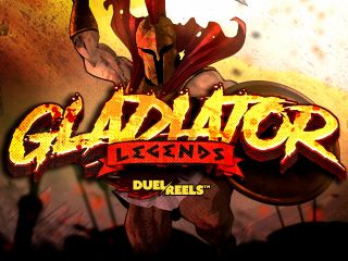 Gladiator Legends