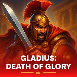 Gladius: Death or Glory