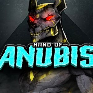 Hand of Anubis