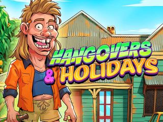 Hangovers & Holidays