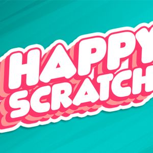 Happy Scratch