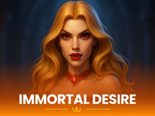 Immortal Desire