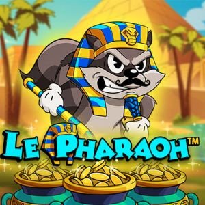 Le Pharaoh