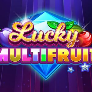 Lucky Multifruit