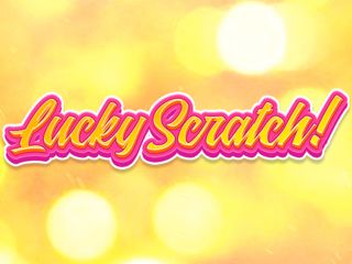 Lucky Scratch
