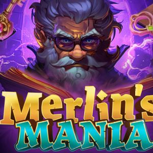 Merlin's Mania