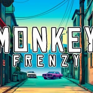 Monkey Frenzy