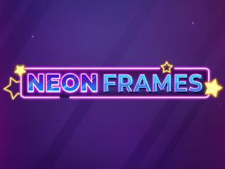 Neon Frames