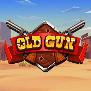 Old Gun