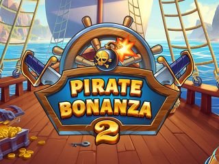 Pirate Bonanza 2