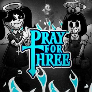 Pray for Three