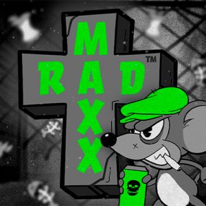 Rad Maxx