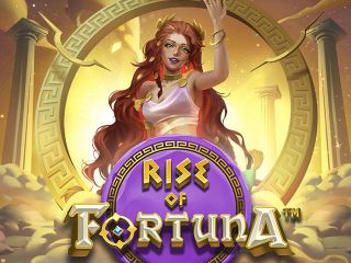 Rise of Fortuna™