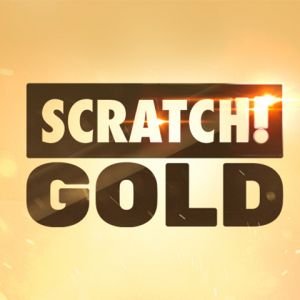 SCRATCH! Gold