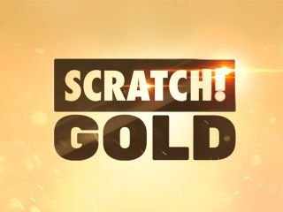 SCRATCH! Gold