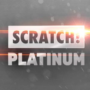 SCRATCH! Platinum