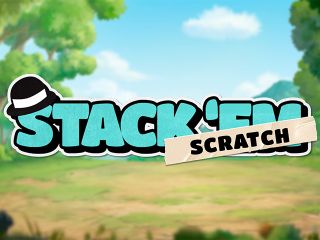 Stack 'em Scratch