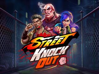 Street Knockout