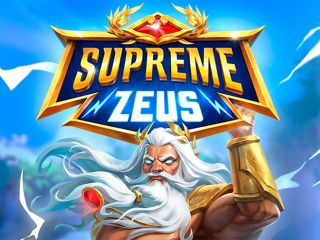 Supreme Zeus